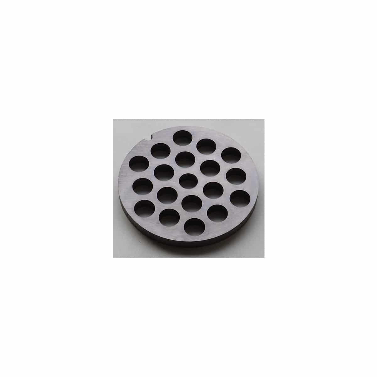 Piastra forata per tritacarne 32 - 14 | KDS 5470