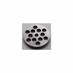 Piastra forata per tritacarne 32 - 16 | KDS 5475