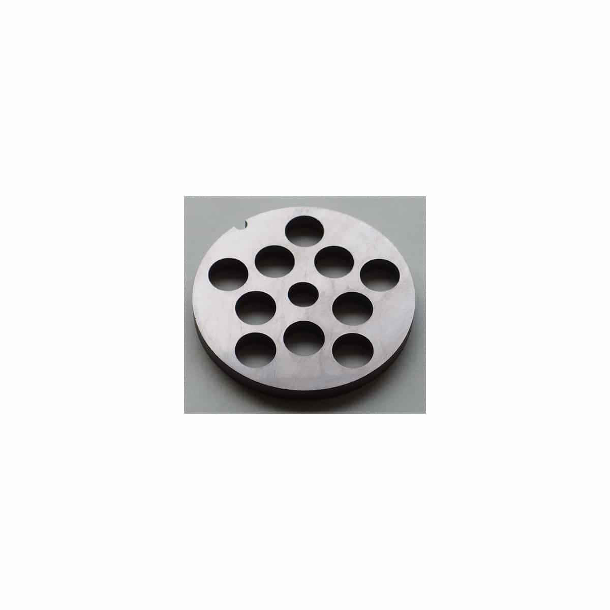Piastra forata per tritacarne 32 - 18 | KDS 5480