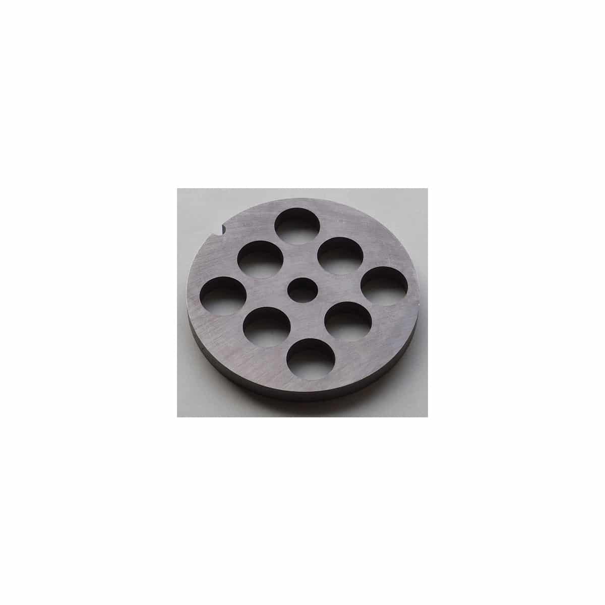 Piastra forata per tritacarne 32 - 20 | KDS 5490