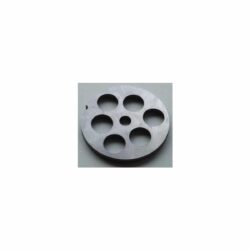Piastra forata per tritacarne 32 - 24 | KDS 5494