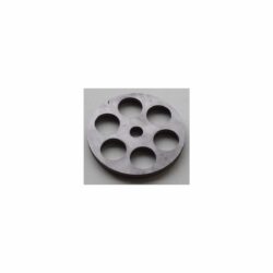 Piastra forata per tritacarne 32 - 26 | KDS 5496
