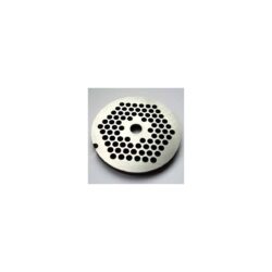 Piastra forata per tritacarne 32 - 6 | KDS 5430