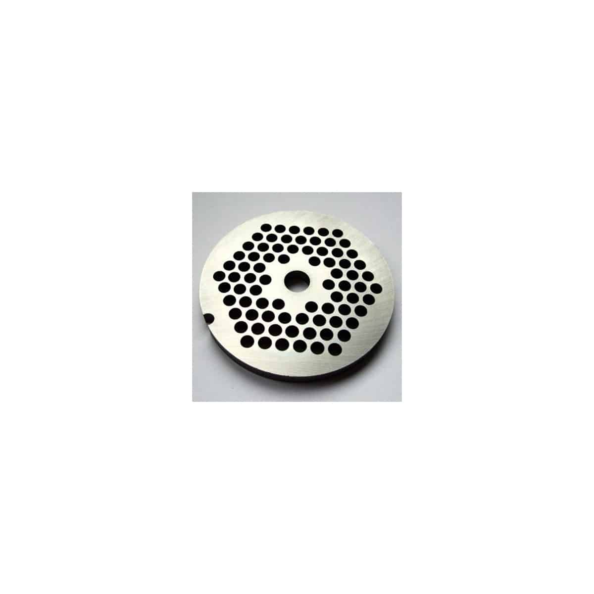 Piastra forata per tritacarne 32 - 6 | KDS 5430