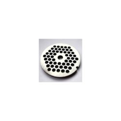Piastra forata per tritacarne 32 - 8 | KDS 5440