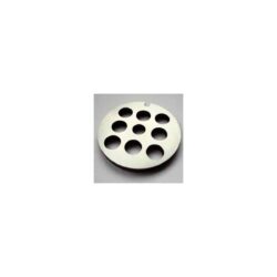 Piastra forata per tritacarne 5 - 10 | KDS 5050
