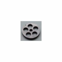 Piastra forata per tritacarne 5 - 14 | KDS 5071