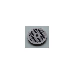 Piastra forata per tritacarne 5 - 3 - acciaio inox | KDS 5013