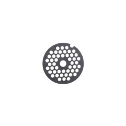 Piastra forata per tritacarne 5 - 4,5 in acciaio inox | KDS 5023