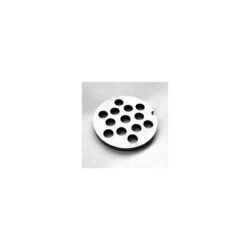 Piastra forata per tritacarne 5 - 8 | KDS 5040
