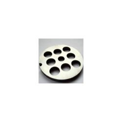 Piastra forata per tritacarne 8 - 12 | KDS 5160