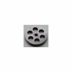 Piastra forata per tritacarne 8 - 14 | KDS 5170