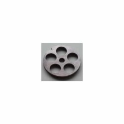 Piastra forata per tritacarne 8 - 18 | KDS 5180