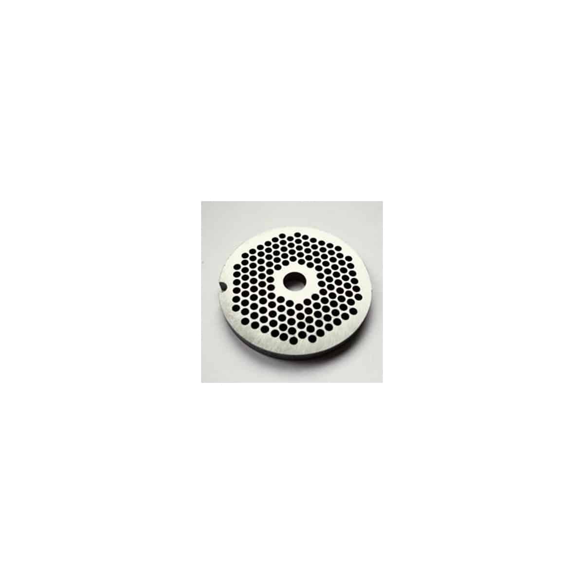 Piastra forata per tritacarne 8 - 3 | KDS 5110