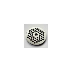 Piastra forata per tritacarne 8 - 4,5 | KDS 5120