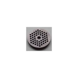Piastra forata per tritacarne 8 - 4,5 - acciaio inox | KDS 5123