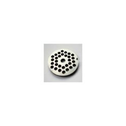Piastra forata per tritacarne 8 - 6 | KDS 5130
