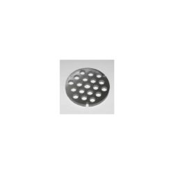 Piastra forata per tritacarne 8 - 8 | KDS 5140