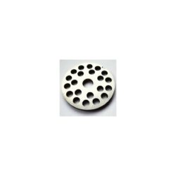Piastra forata per tritacarne A 100/H5 - 10 | KDS 5640