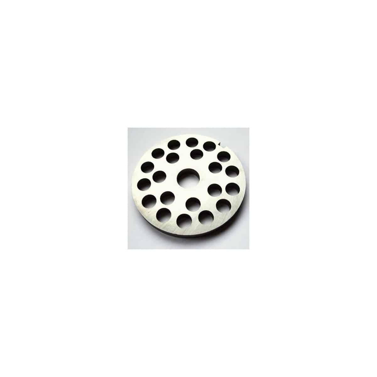 Piastra forata per tritacarne A 100/H5 - 10 | KDS 5640