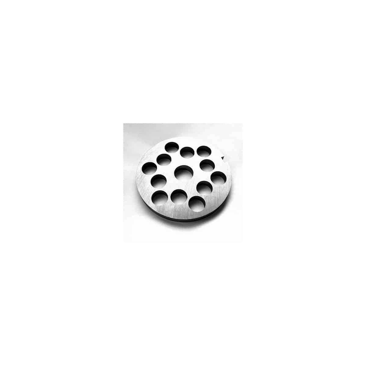 Piastra forata per tritacarne A 100/H5 - 13 | KDS 5650