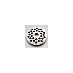 Piastra forata per tritacarne A 100/H5 - 8 | KDS 5630