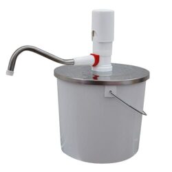 Dosatore per condimenti 5 l