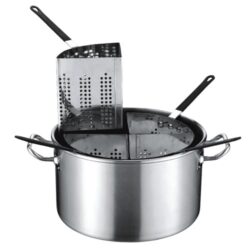 Pentola per pasta - 22 L