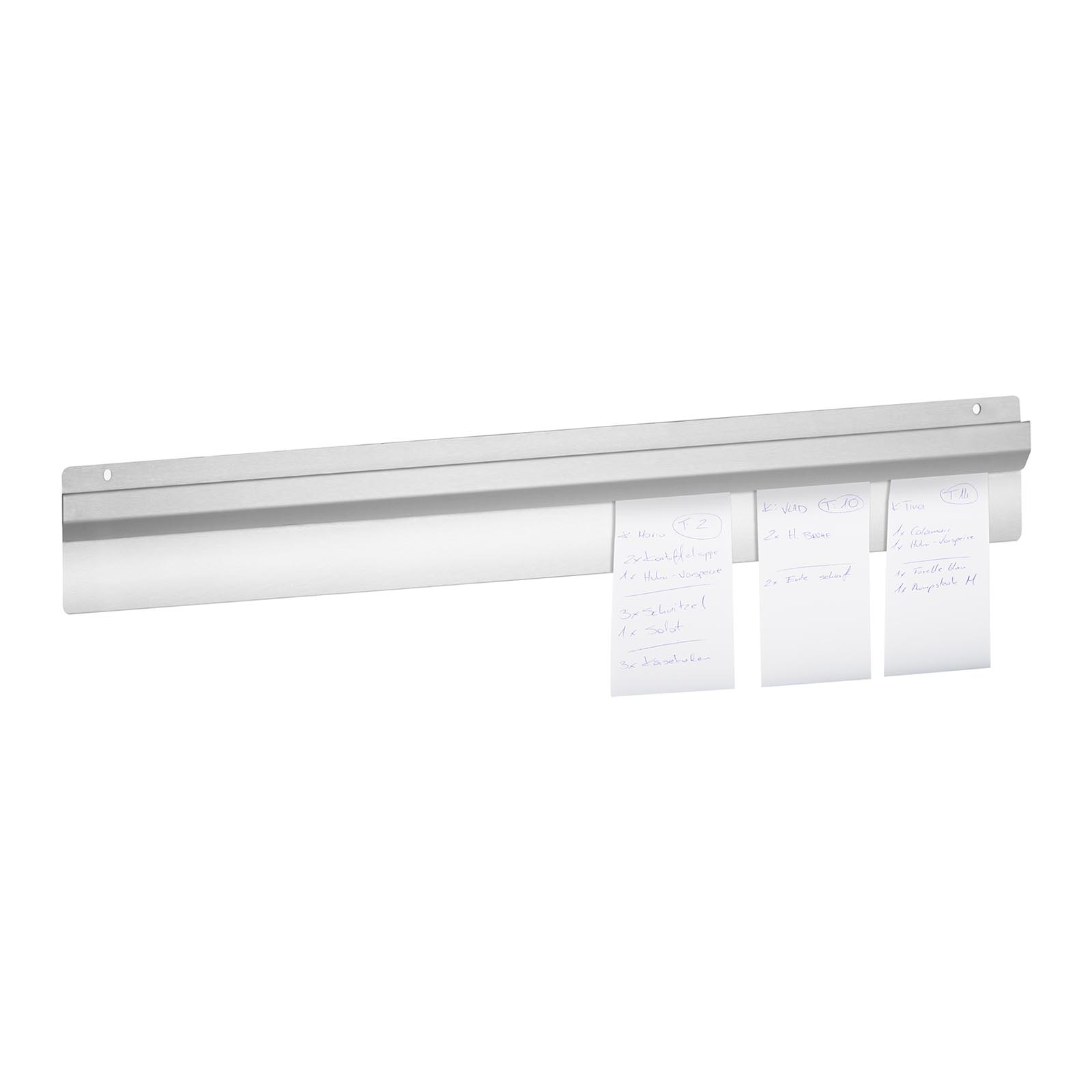 Barra portacomande - 50 cm | RCBR-50