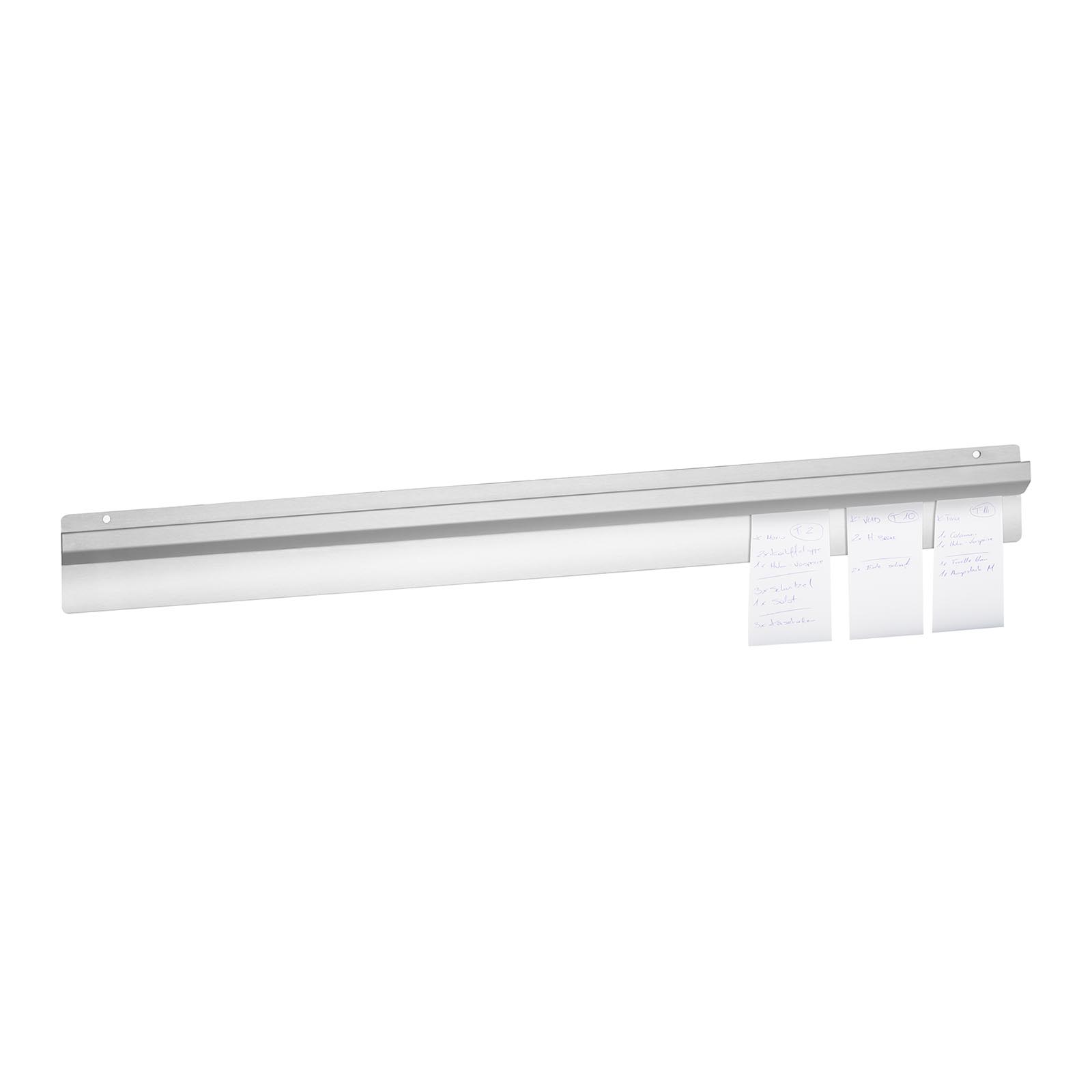 Barra portacomande - 80 cm | RCBR-80