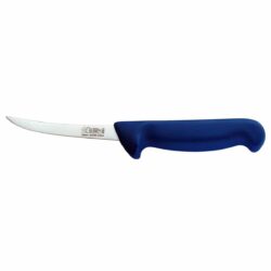 Coltello da macellaio 4,5 - PROFI LINE - per disossare - con lama sfalsata - flessibile | KDS 1641