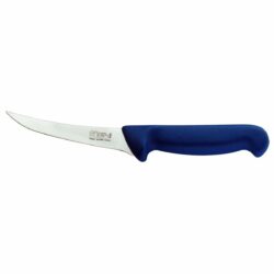 Coltello da macellaio 5 - PROFI LINE - disosso - angolato | KDS 1656