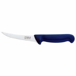 Coltello da macellaio 5 - PROFI LINE - per disossare - con lama sfalsata - flessibile | KDS 1652