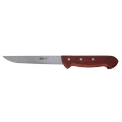 Coltello da macellaio 6 - BUBINGA | KDS 2563