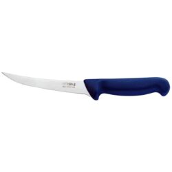Coltello da macellaio 6 - PROFI LINE - per disossare - con lama sfalsata - flessibile | KDS 1662