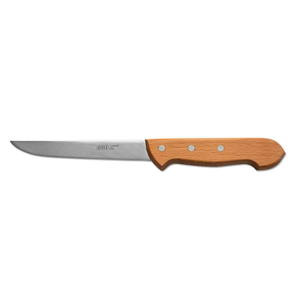 Coltello da macellaio 6 - per disossare | KDS 1563