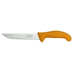 Coltello da macellaio 7 - PROFI LINE - giallo | KDS 1670.TY