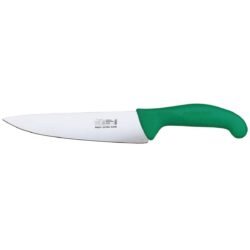 Coltello da macellaio 8 - PROFI LINE - da porzionare - verde | KDS 2642.TZ