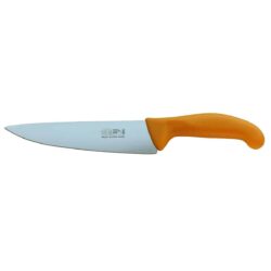 Coltello da macellaio 8 - PROFI LINE - da porzionare - giallo | KDS 2642.TY