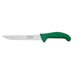 Coltello da macellaio 8 - PROFI LINE - verde | KDS 1680.TZ