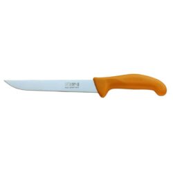 Coltello da macellaio 8 - PROFI LINE - giallo | KDS 1680.TY