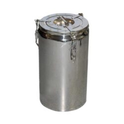 Contenitore termico in acciaio inox - 10 L