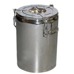 Contenitore termico in acciaio inox - 20 L