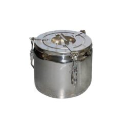 Contenitore termico in acciaio inox - 5 L