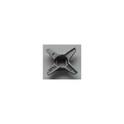 Lama per tritacarne 5 - acciaio inox | KDS 6016