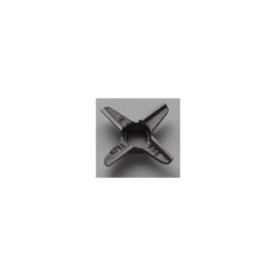 Lama per tritacarne 8 - acciaio inox | KDS 6116