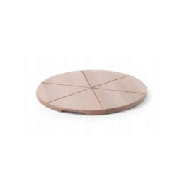 Tagliere per pizza - 450 mm | Hendi 505571
