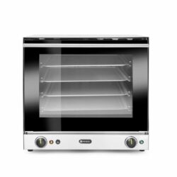 Forno a convezione elettrico con funzione vapore H90S | Hendi 227077