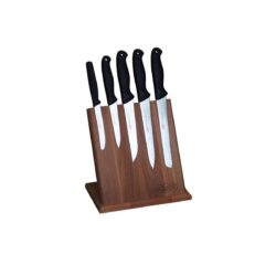 Supporto magnetico con 5 coltelli - OPTIMA LINE | KDS 2660