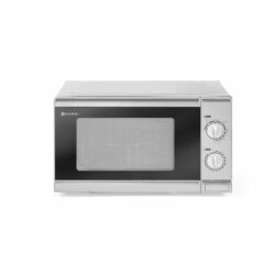 Forno a microonde con grill | Hendi 281710